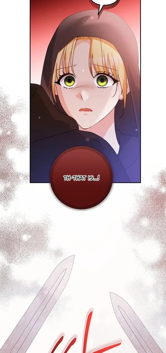Stop Obsessing, Just Divorce Me! Chapter 37 – Page 44