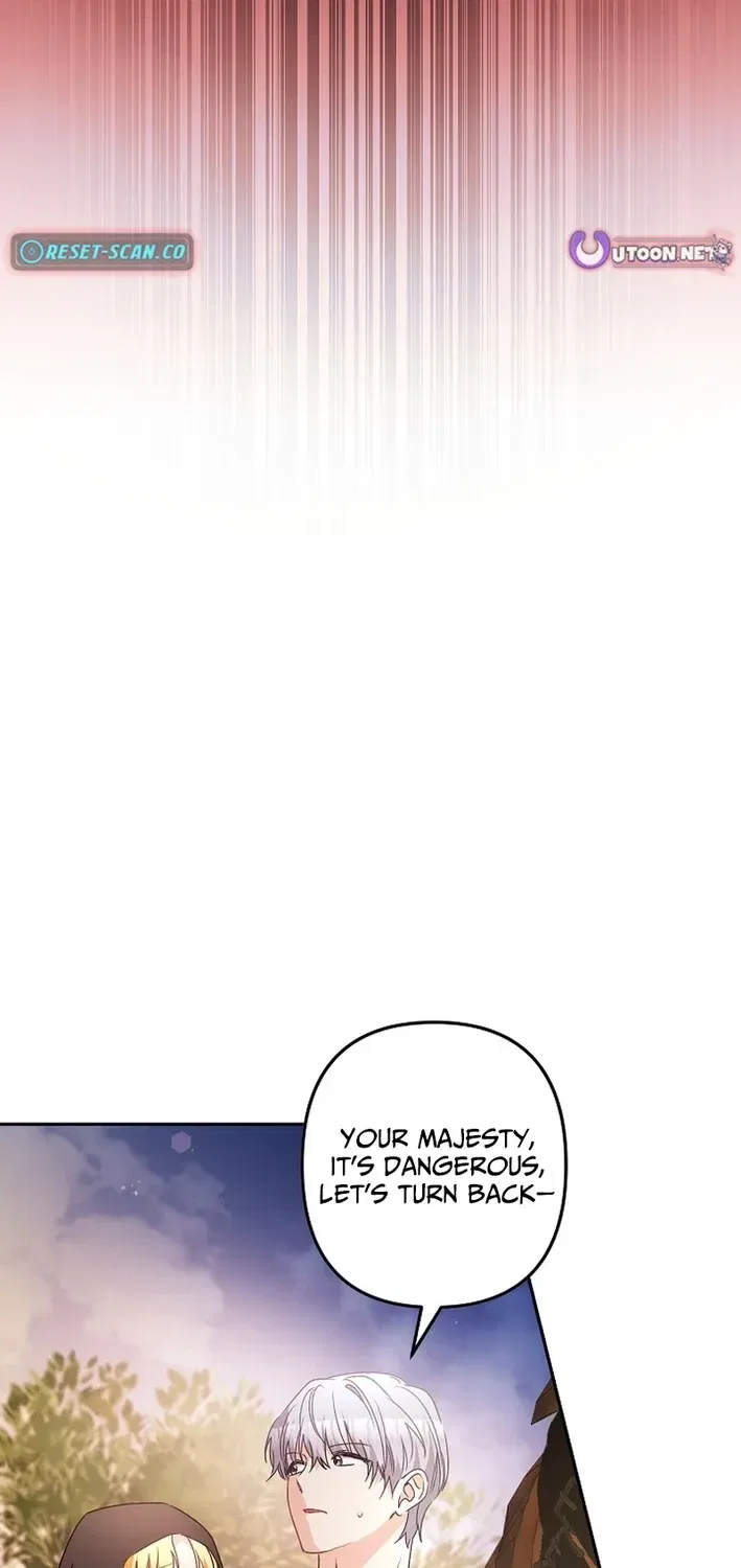 Stop Obsessing, Just Divorce Me! Chapter 37 – Page 49