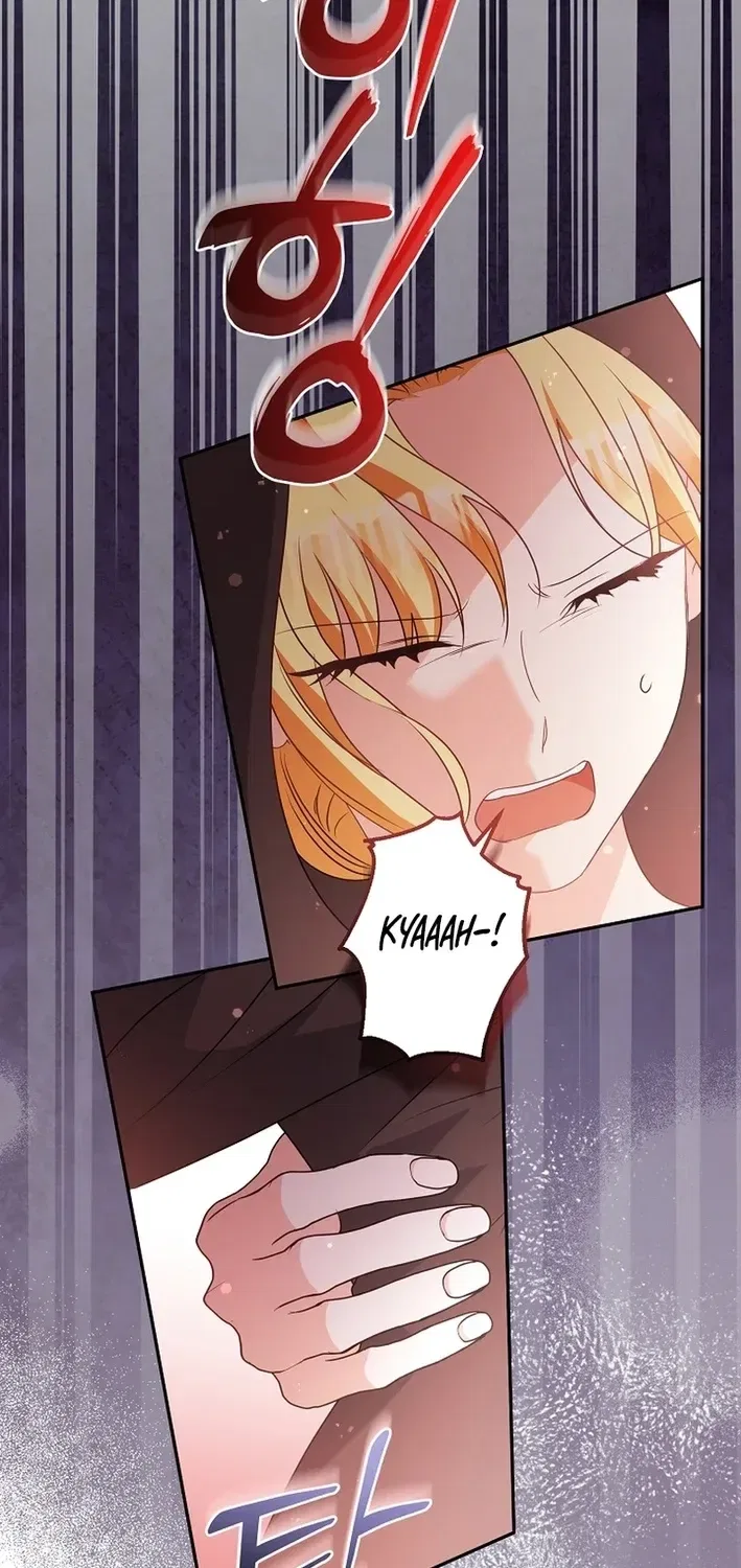Stop Obsessing, Just Divorce Me! Chapter 37 – Page 51
