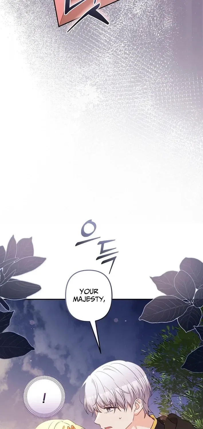 Stop Obsessing, Just Divorce Me! Chapter 37 – Page 52