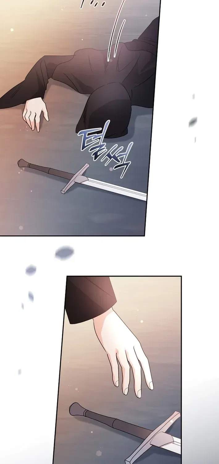 Stop Obsessing, Just Divorce Me! Chapter 37 – Page 63