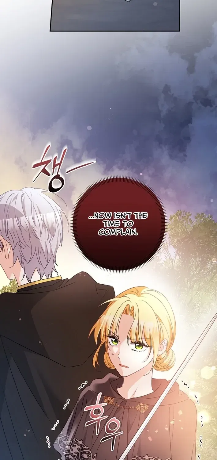 Stop Obsessing, Just Divorce Me! Chapter 37 – Page 64