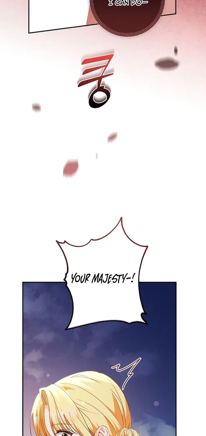 Stop Obsessing, Just Divorce Me! Chapter 37 – Page 67