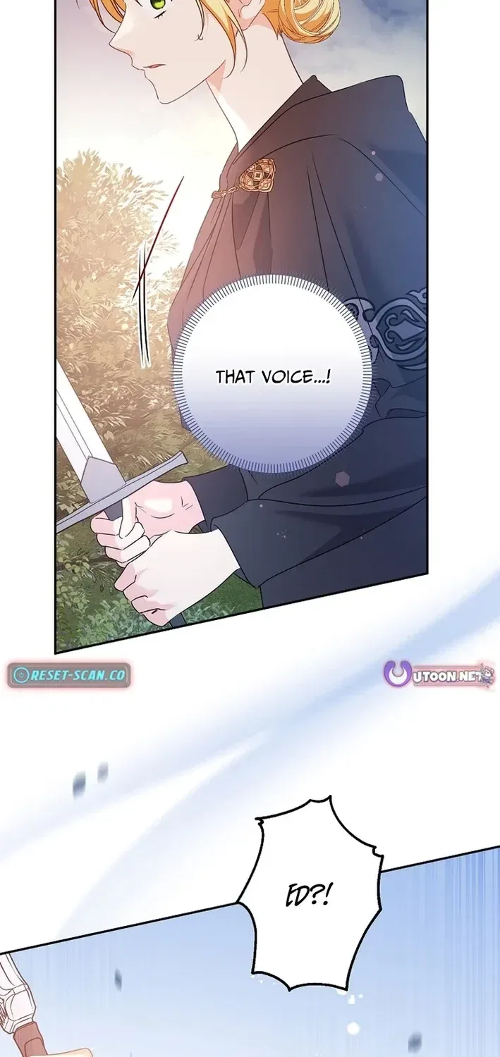 Stop Obsessing, Just Divorce Me! Chapter 37 – Page 68