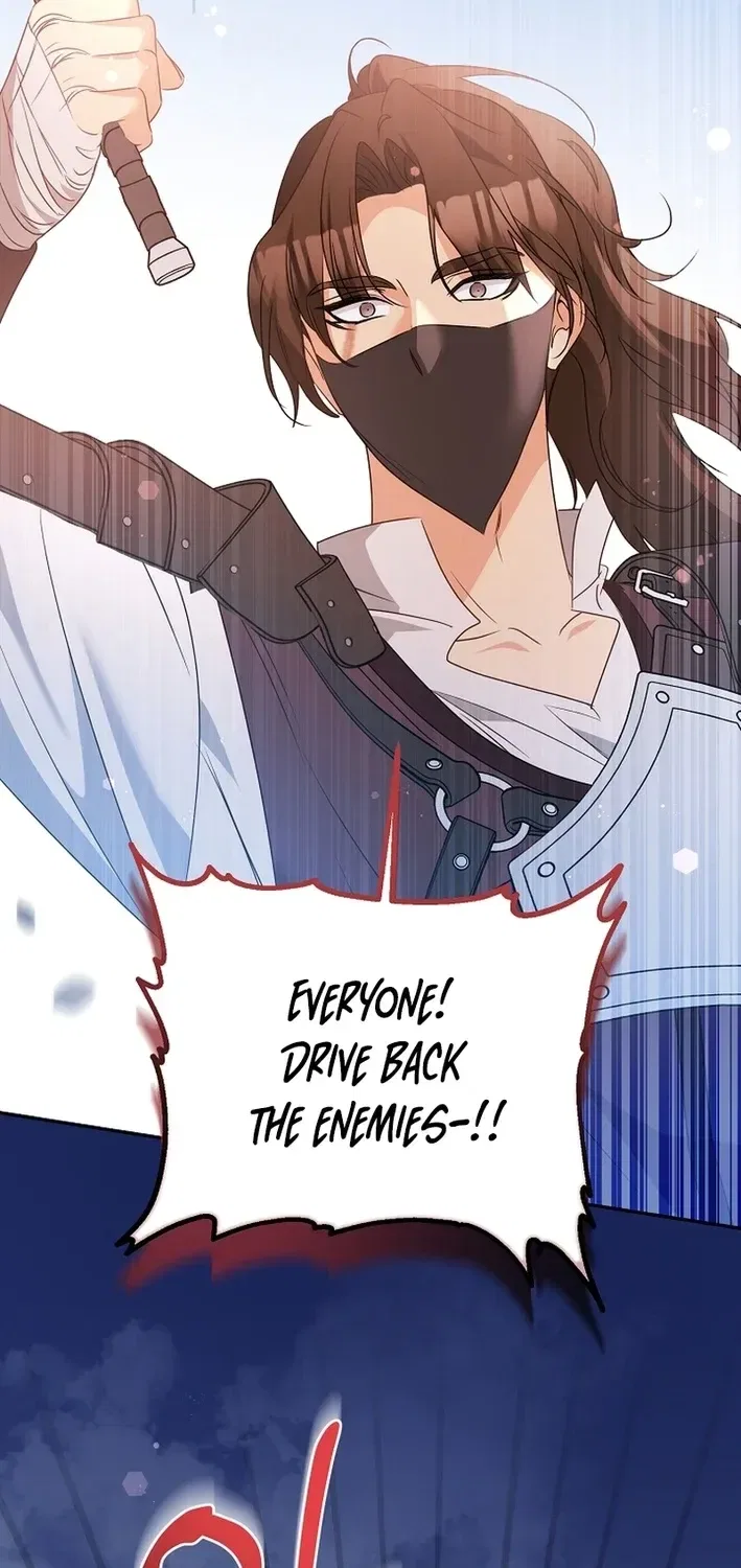 Stop Obsessing, Just Divorce Me! Chapter 37 – Page 69