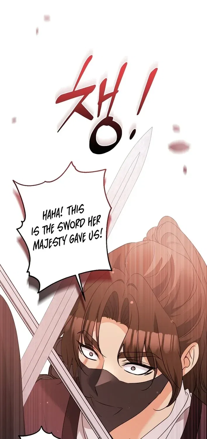 Stop Obsessing, Just Divorce Me! Chapter 37 – Page 71