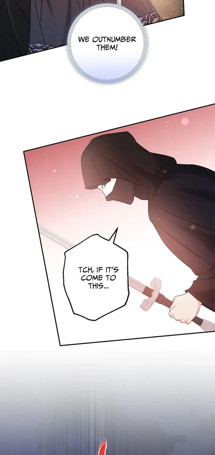 Stop Obsessing, Just Divorce Me! Chapter 37 – Page 74