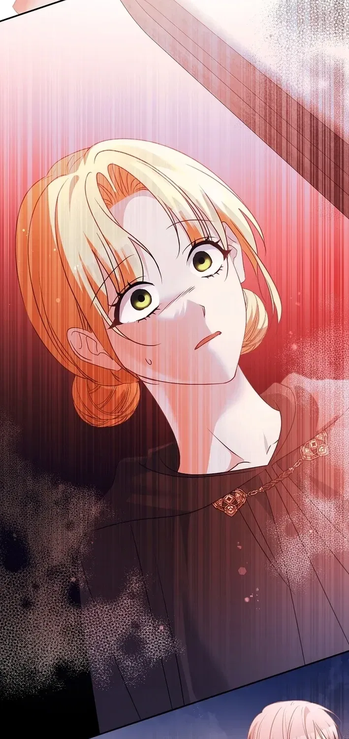 Stop Obsessing, Just Divorce Me! Chapter 37 – Page 77