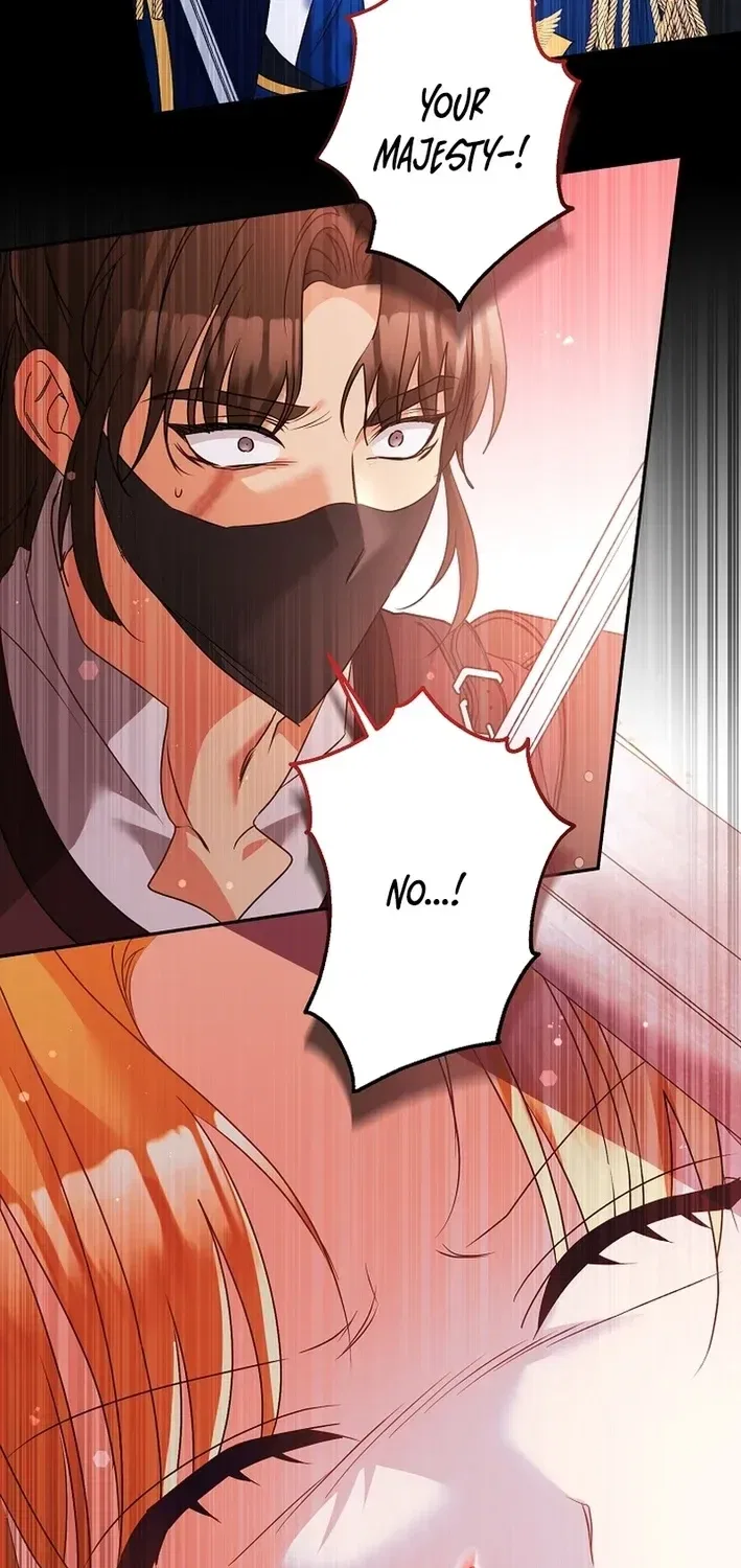 Stop Obsessing, Just Divorce Me! Chapter 37 – Page 79