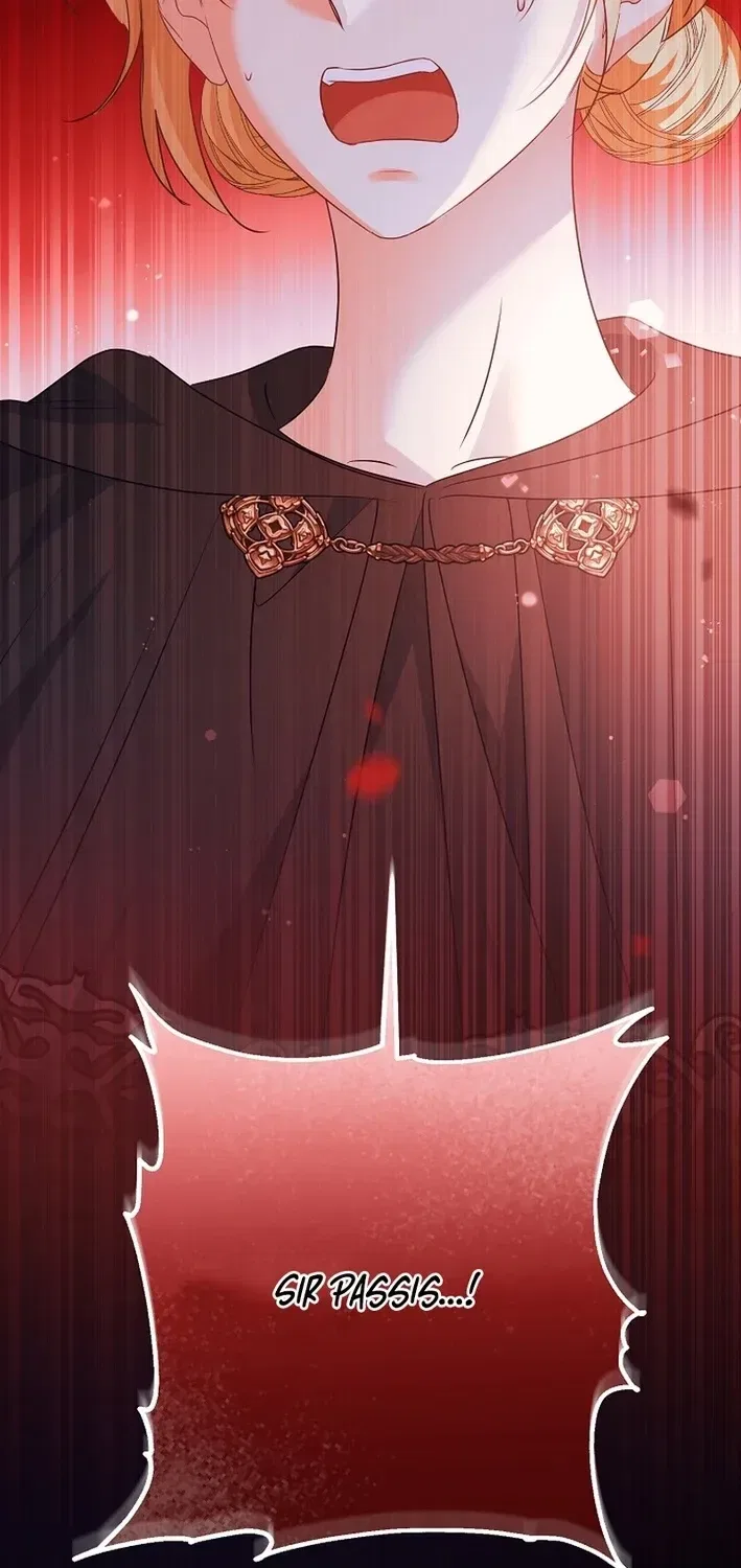 Stop Obsessing, Just Divorce Me! Chapter 37 – Page 83