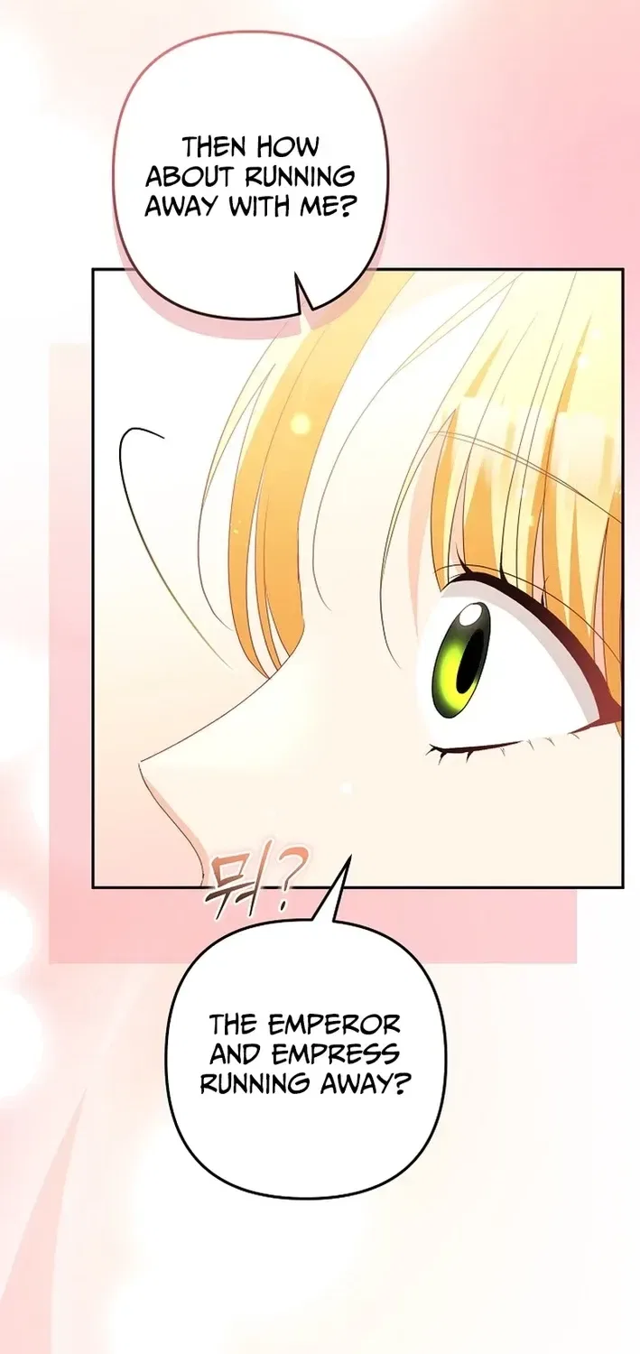 Stop Obsessing, Just Divorce Me! Chapter 36 – Page 2