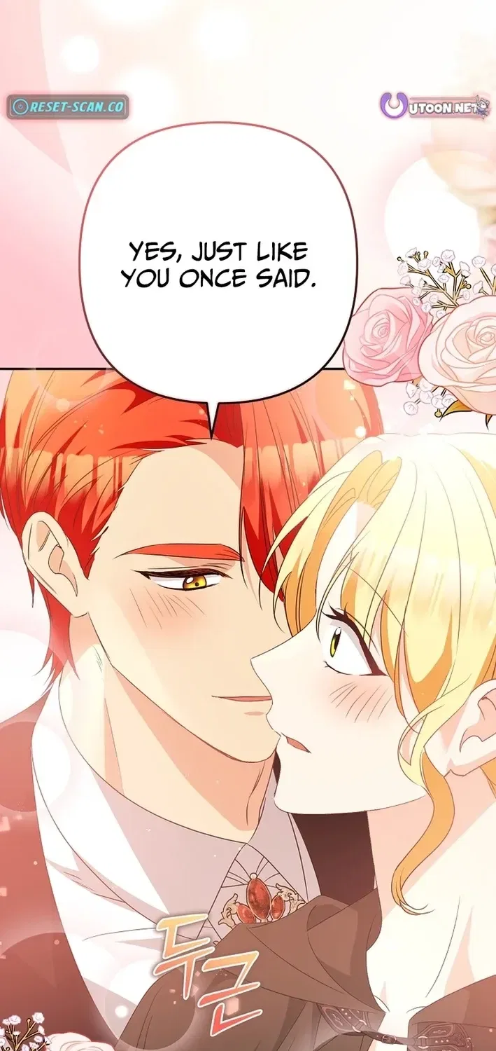 Stop Obsessing, Just Divorce Me! Chapter 36 – Page 3