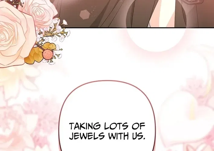 Stop Obsessing, Just Divorce Me! Chapter 36 – Page 4