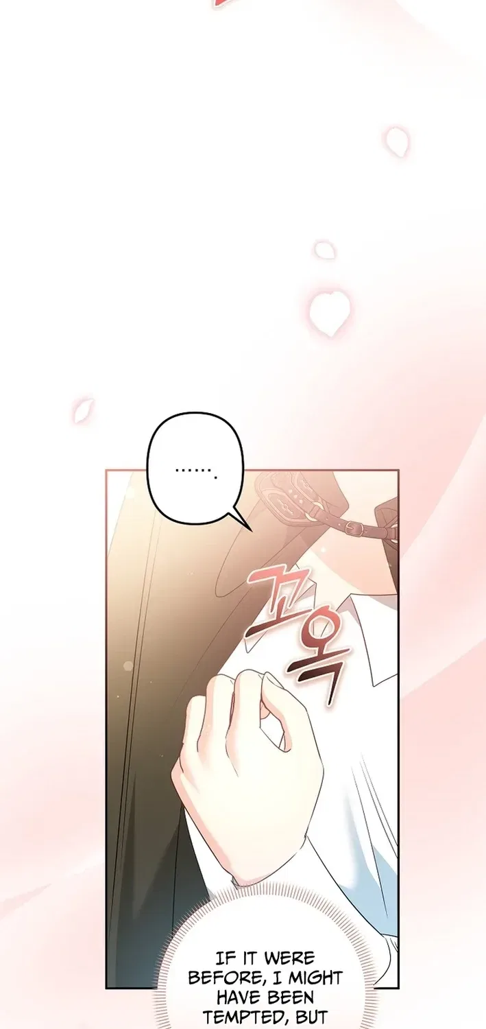 Stop Obsessing, Just Divorce Me! Chapter 36 – Page 6
