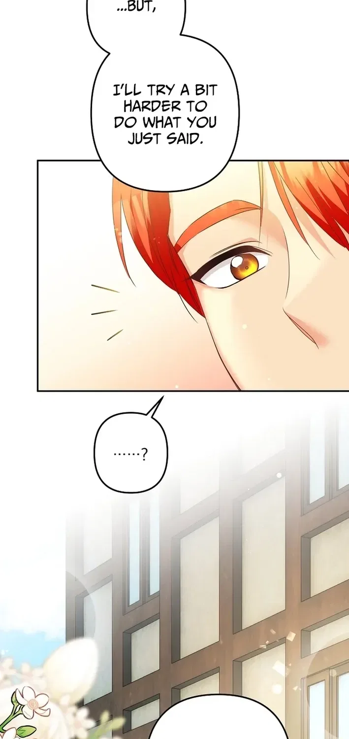 Stop Obsessing, Just Divorce Me! Chapter 36 – Page 10