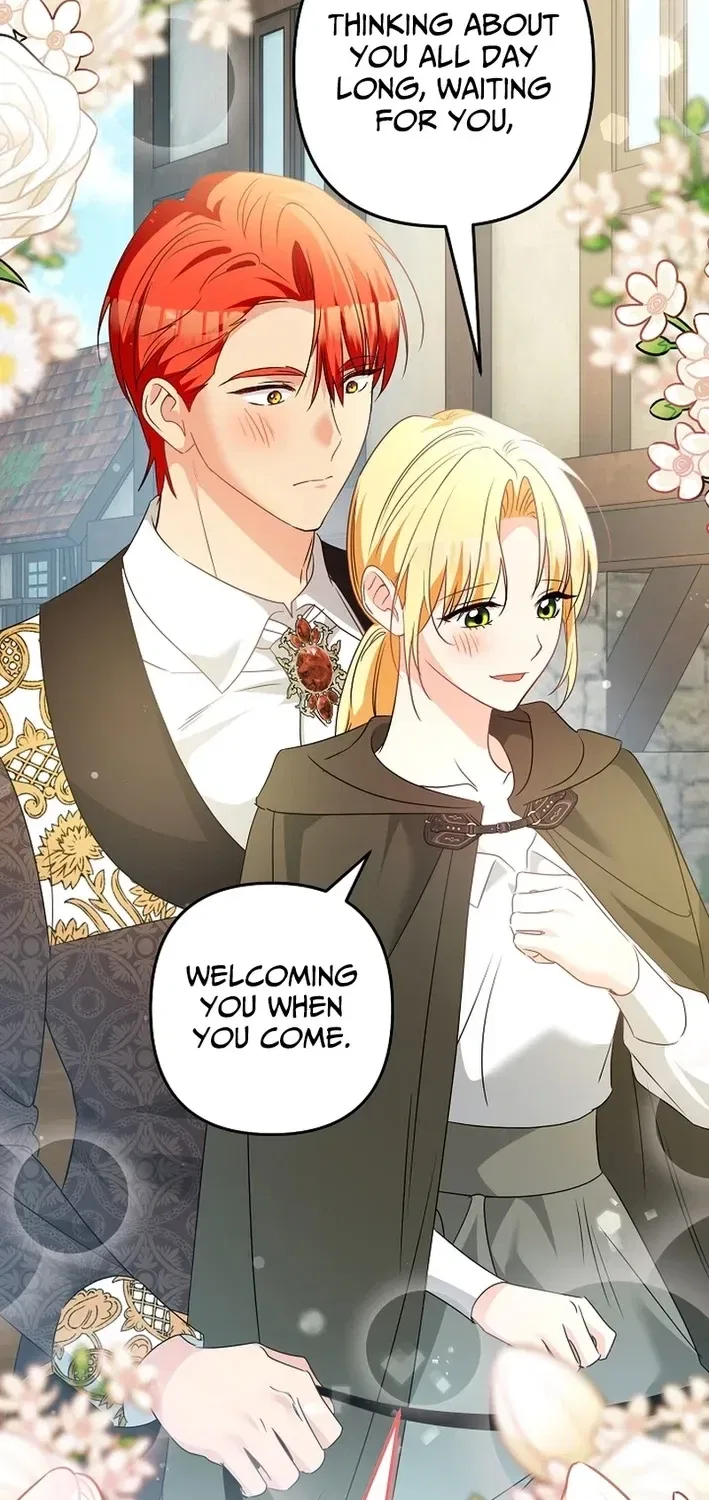 Stop Obsessing, Just Divorce Me! Chapter 36 – Page 11