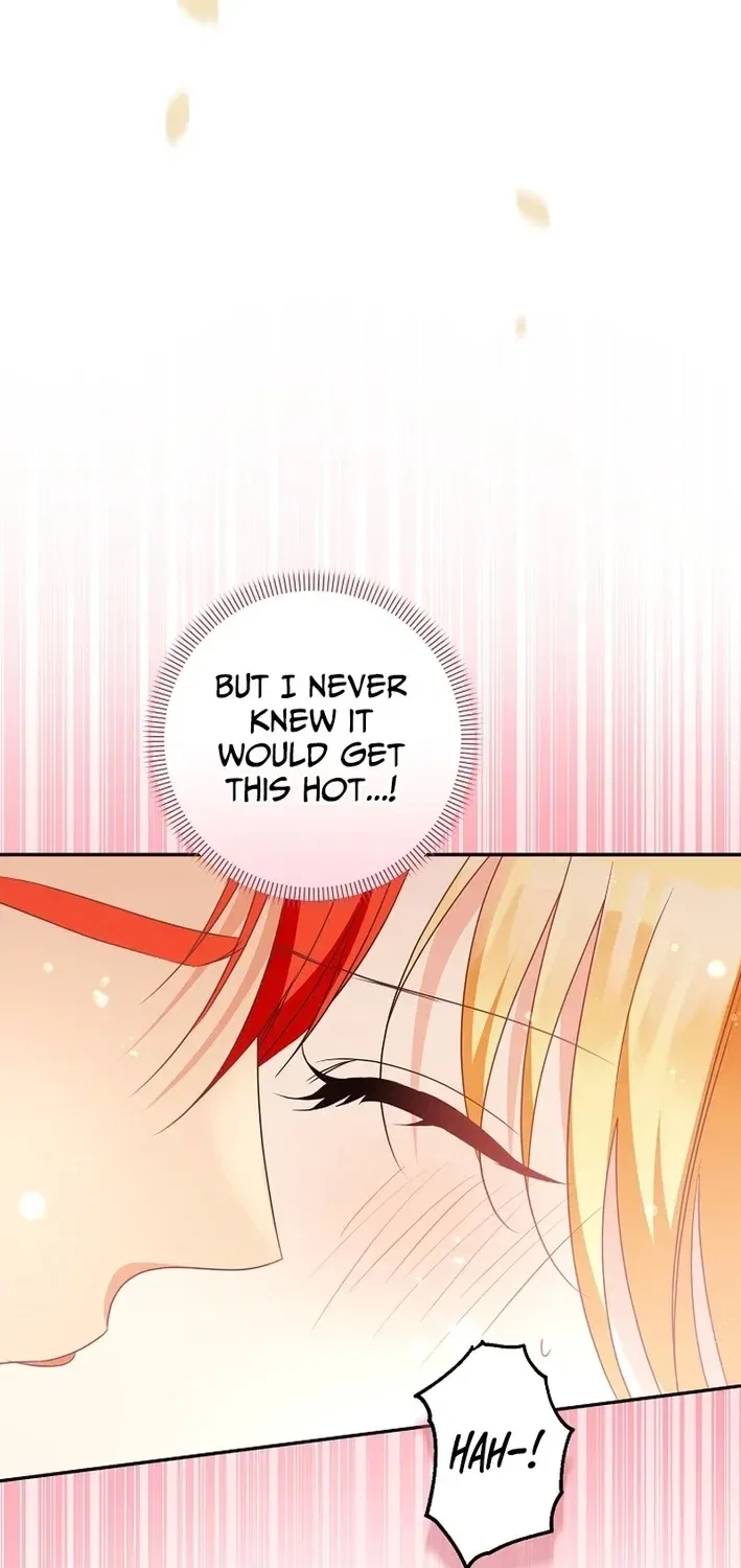Stop Obsessing, Just Divorce Me! Chapter 36 – Page 23