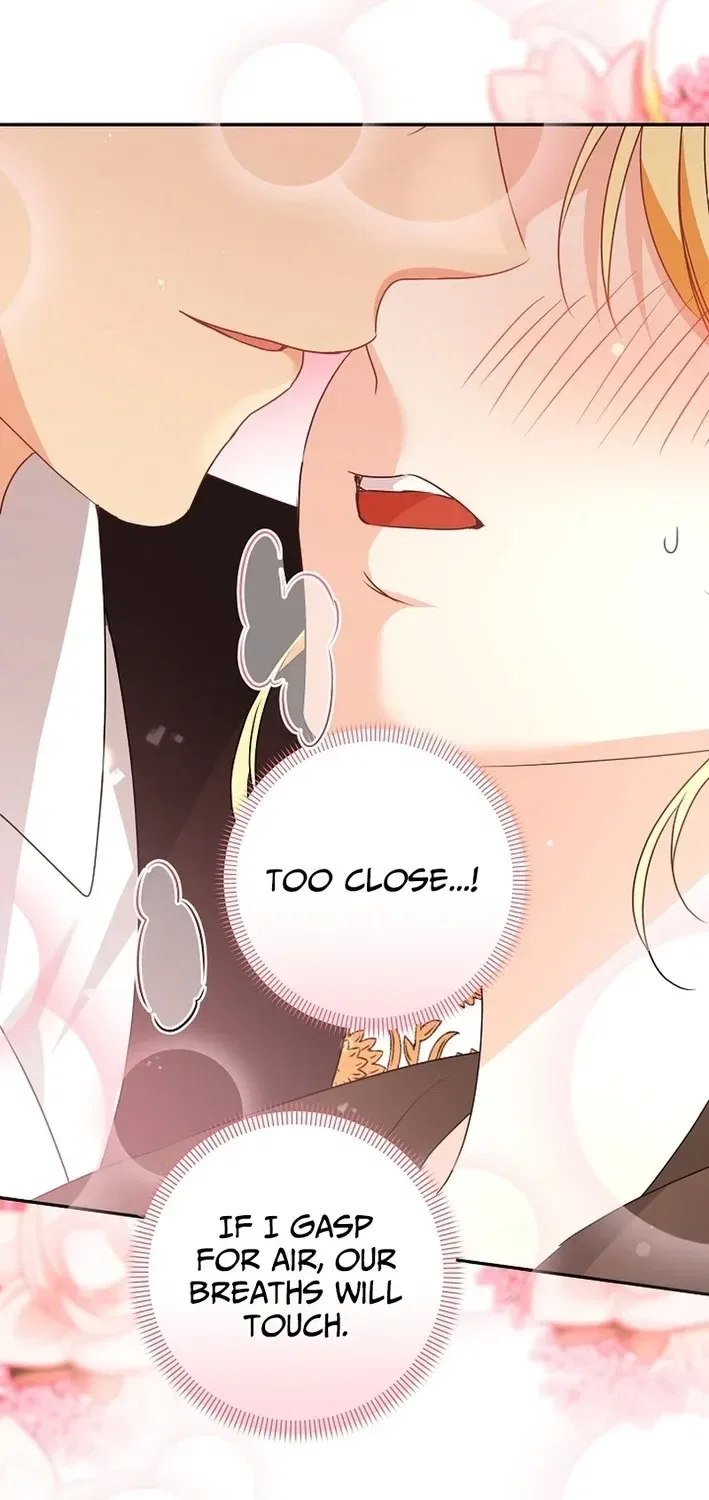 Stop Obsessing, Just Divorce Me! Chapter 36 – Page 26
