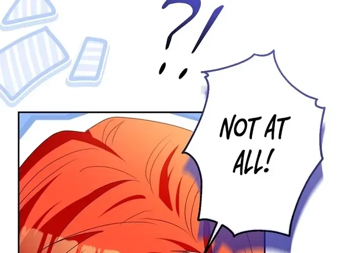 Stop Obsessing, Just Divorce Me! Chapter 36 – Page 32