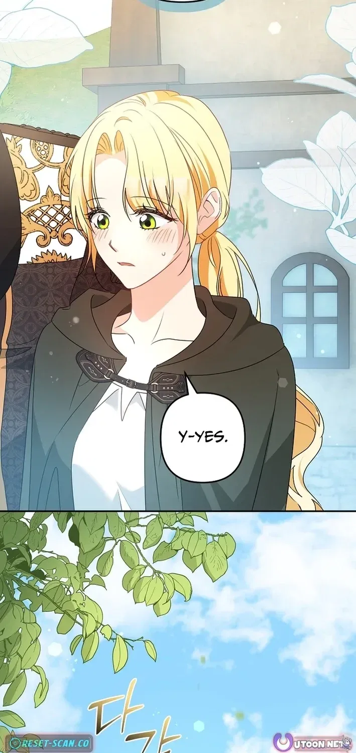 Stop Obsessing, Just Divorce Me! Chapter 36 – Page 39