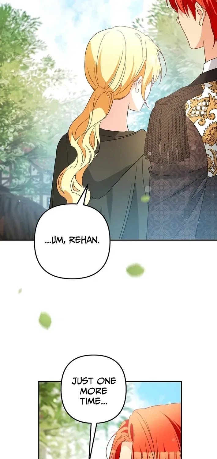 Stop Obsessing, Just Divorce Me! Chapter 36 – Page 41
