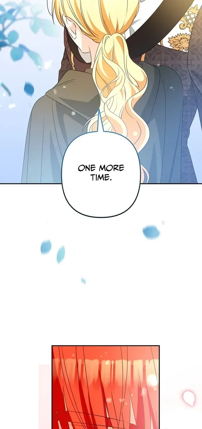 Stop Obsessing, Just Divorce Me! Chapter 36 – Page 43