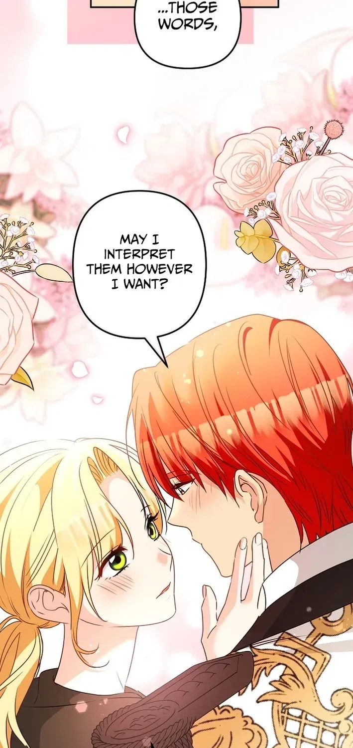 Stop Obsessing, Just Divorce Me! Chapter 36 – Page 45