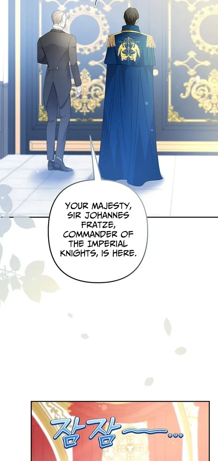 Stop Obsessing, Just Divorce Me! Chapter 36 – Page 49