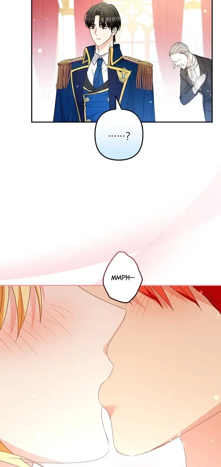 Stop Obsessing, Just Divorce Me! Chapter 36 – Page 50