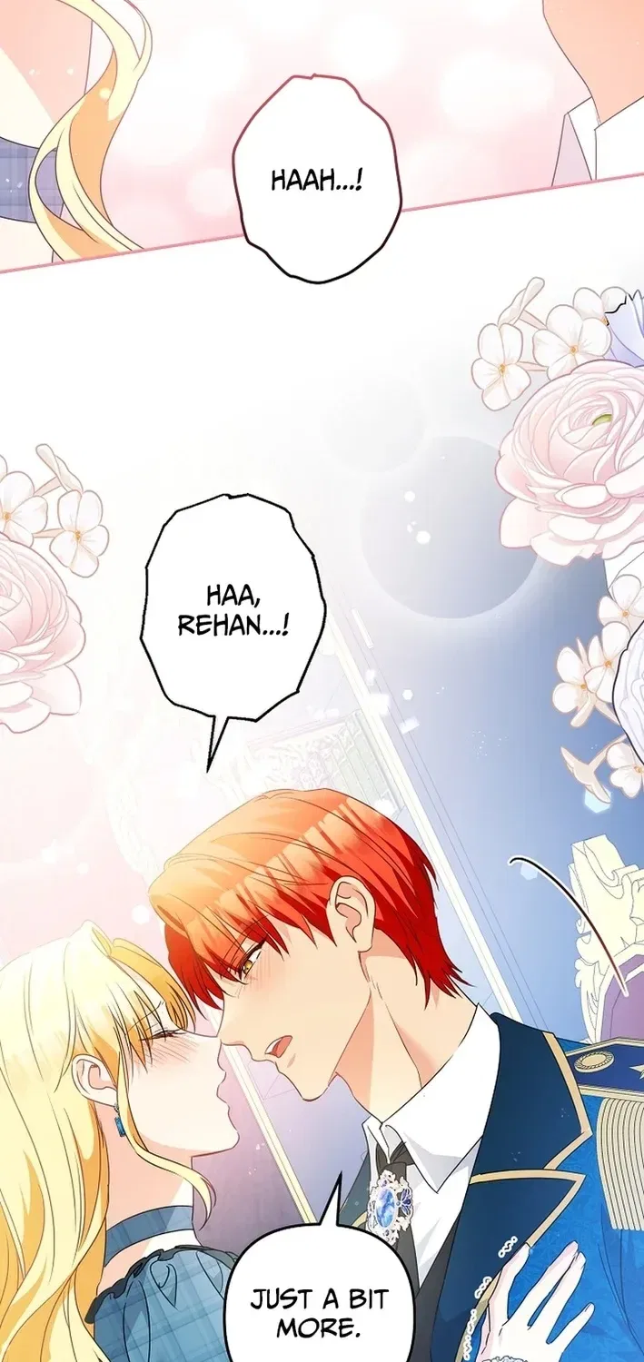 Stop Obsessing, Just Divorce Me! Chapter 36 – Page 51