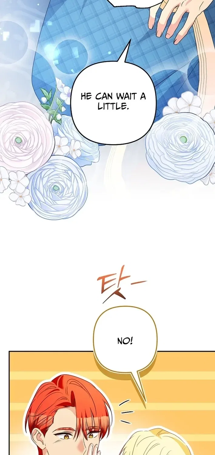 Stop Obsessing, Just Divorce Me! Chapter 36 – Page 53