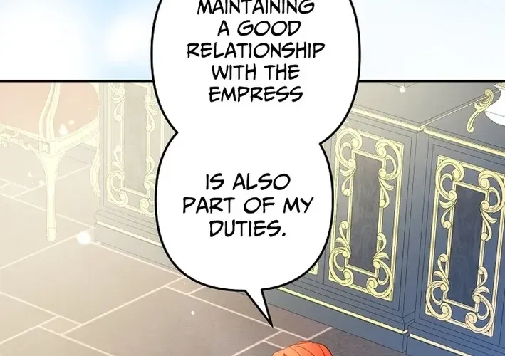 Stop Obsessing, Just Divorce Me! Chapter 36 – Page 56