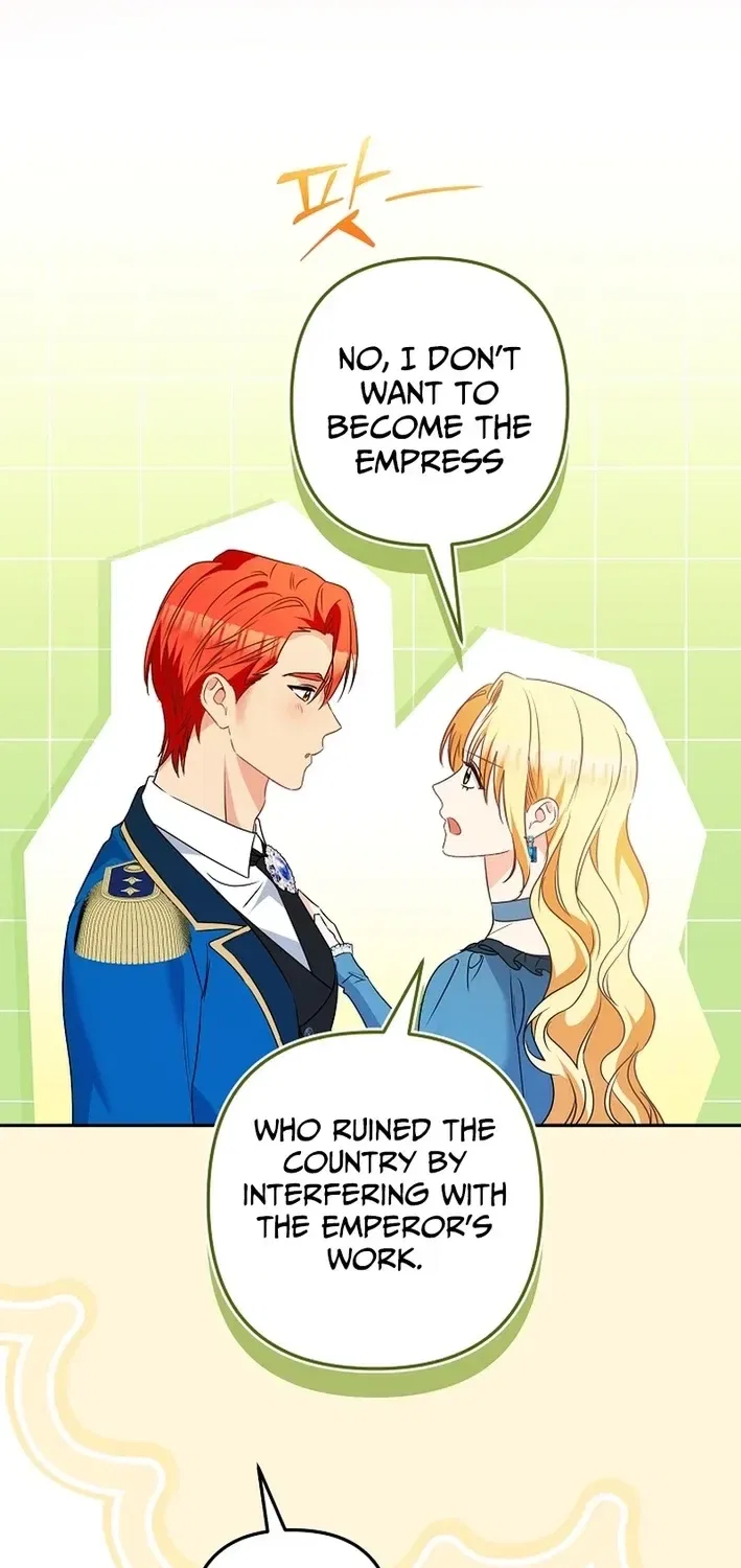 Stop Obsessing, Just Divorce Me! Chapter 36 – Page 59