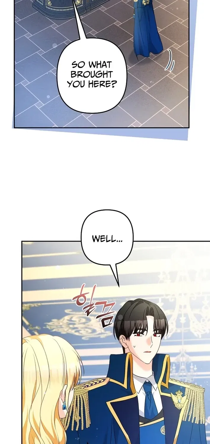 Stop Obsessing, Just Divorce Me! Chapter 36 – Page 66