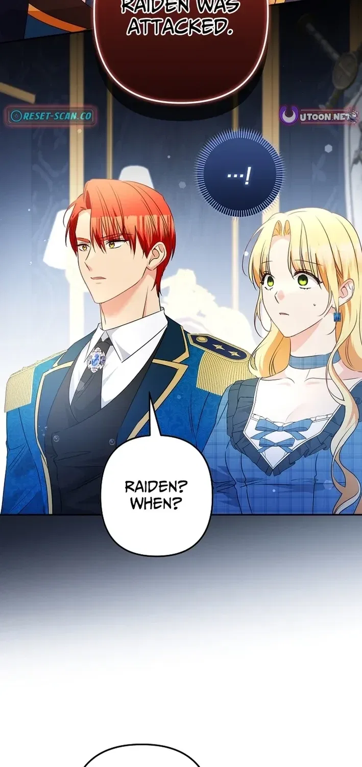Stop Obsessing, Just Divorce Me! Chapter 36 – Page 69