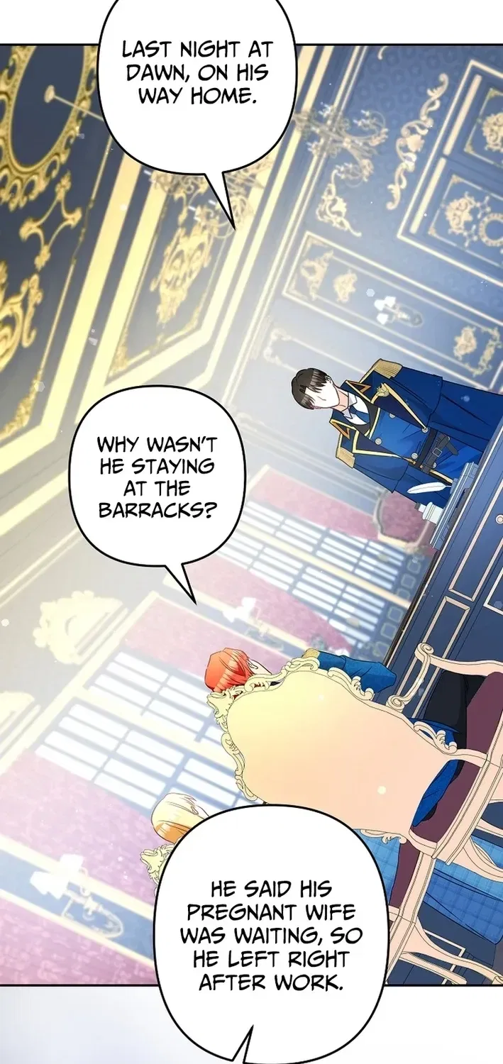 Stop Obsessing, Just Divorce Me! Chapter 36 – Page 70