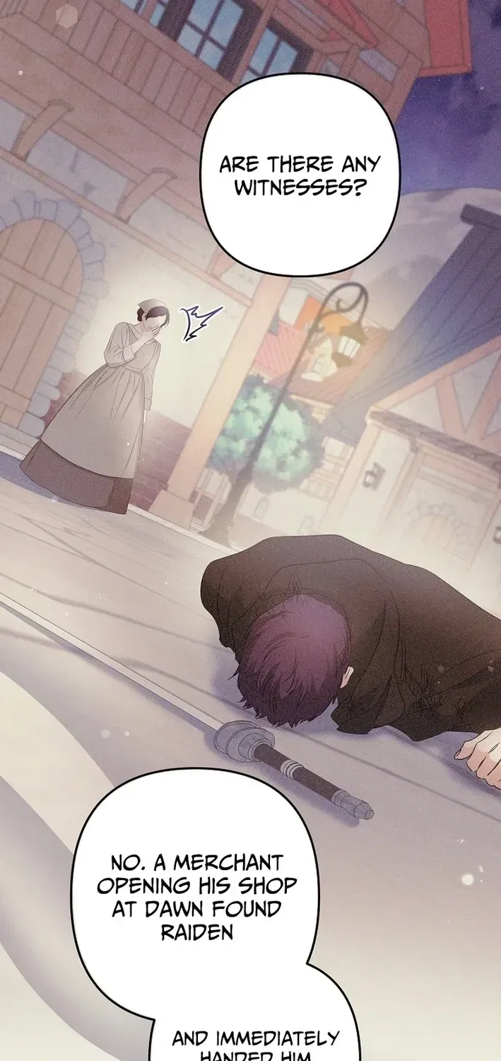 Stop Obsessing, Just Divorce Me! Chapter 36 – Page 73