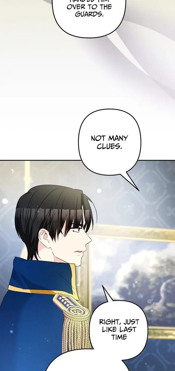 Stop Obsessing, Just Divorce Me! Chapter 36 – Page 74
