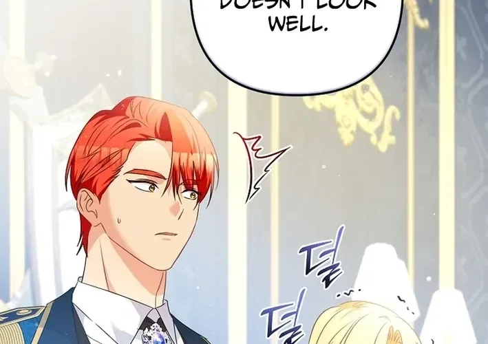 Stop Obsessing, Just Divorce Me! Chapter 36 – Page 80