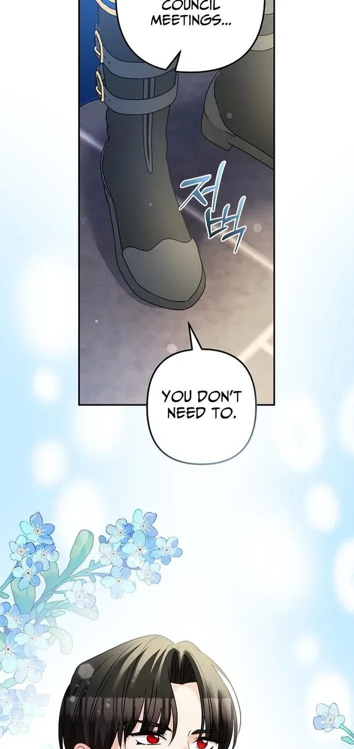 Stop Obsessing, Just Divorce Me! Chapter 36 – Page 83