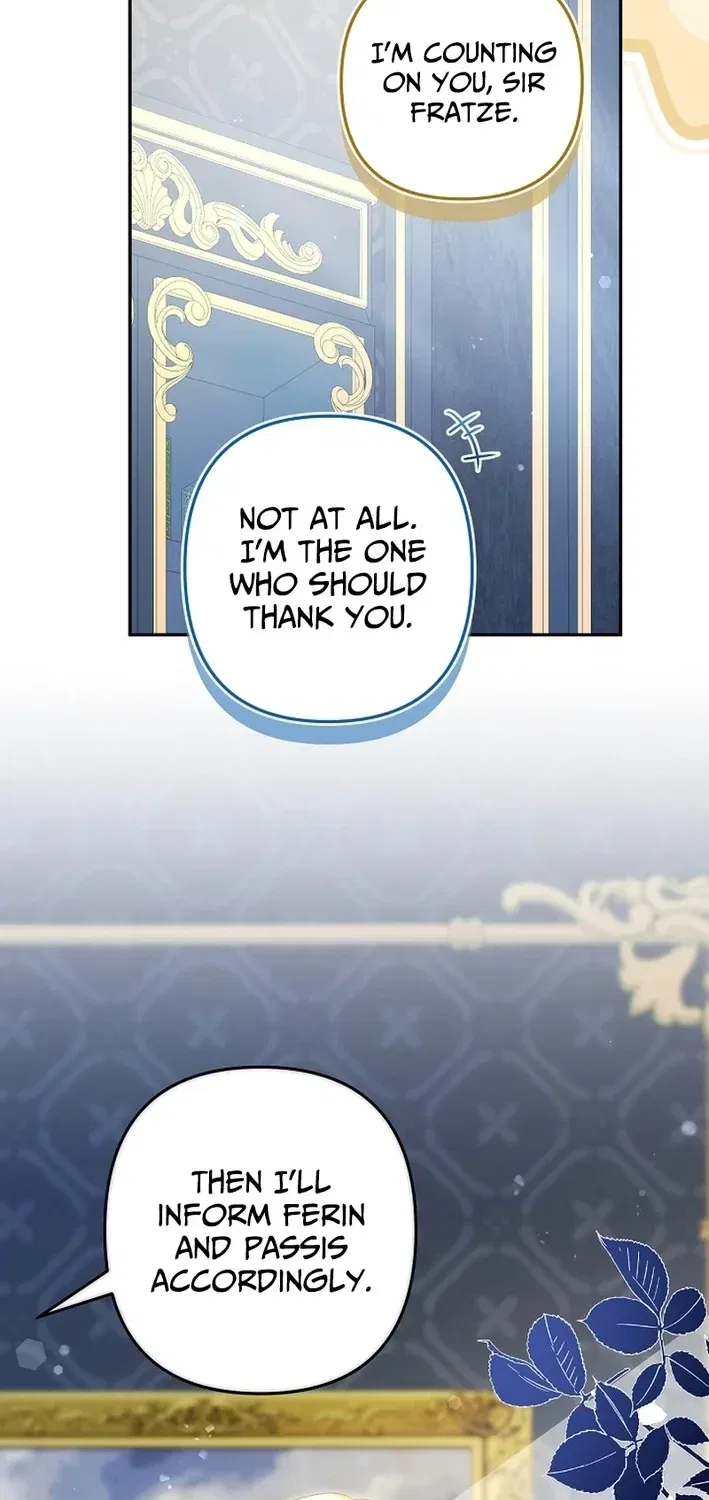 Stop Obsessing, Just Divorce Me! Chapter 36 – Page 87