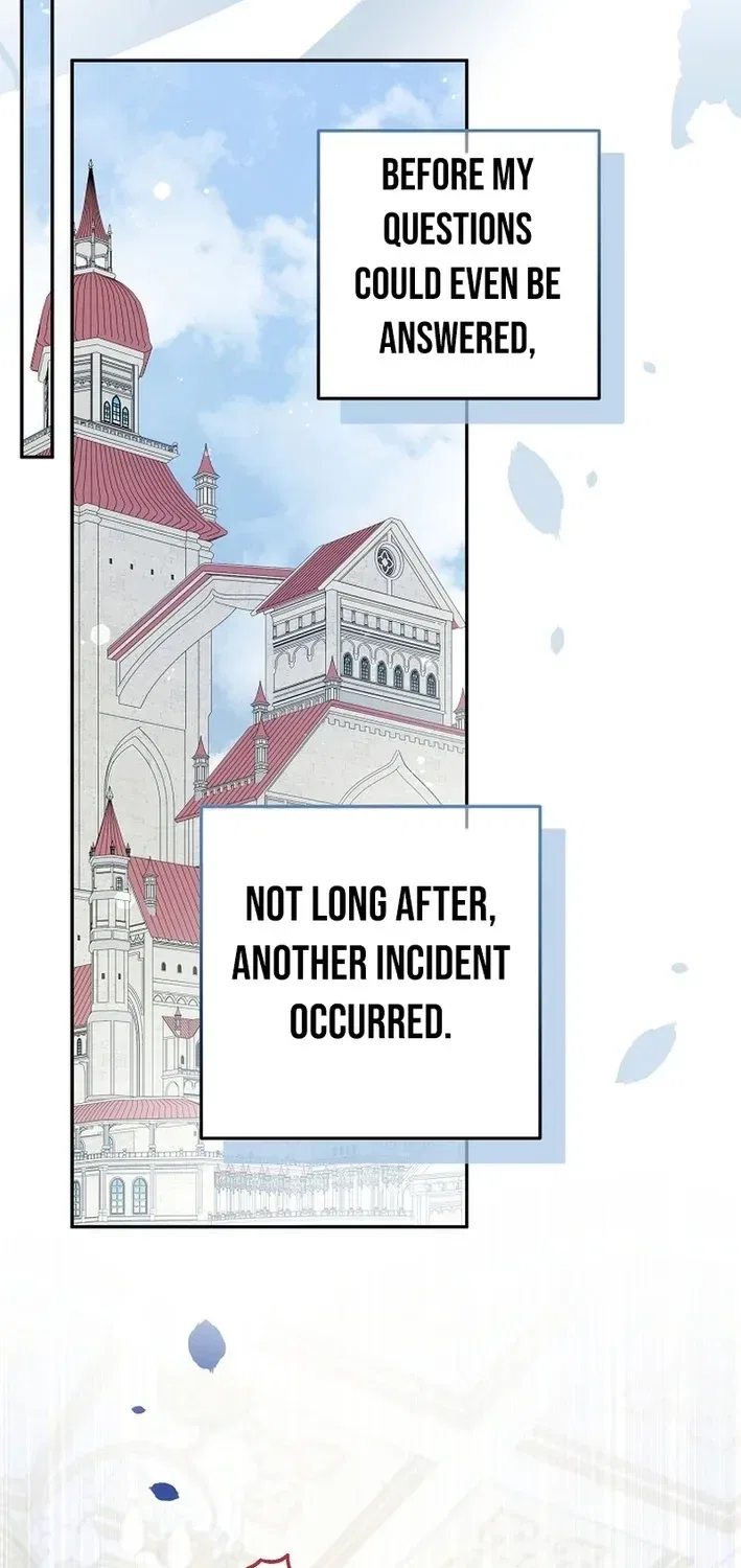 Stop Obsessing, Just Divorce Me! Chapter 36 – Page 91