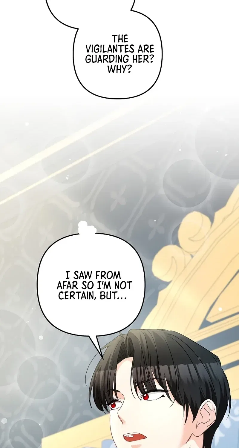 Stop Obsessing, Just Divorce Me! Chapter 35 – Page 15
