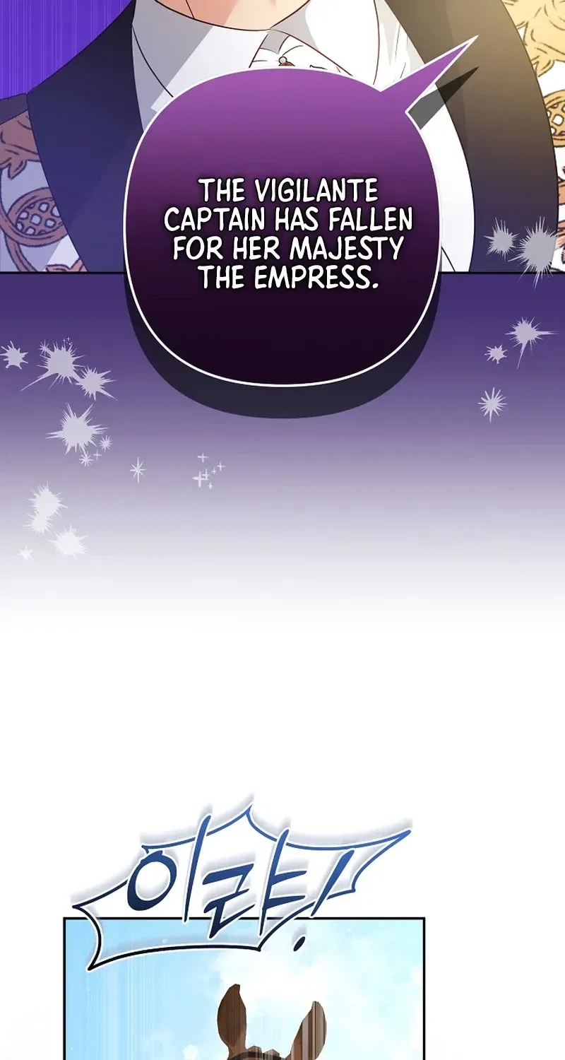 Stop Obsessing, Just Divorce Me! Chapter 35 – Page 17
