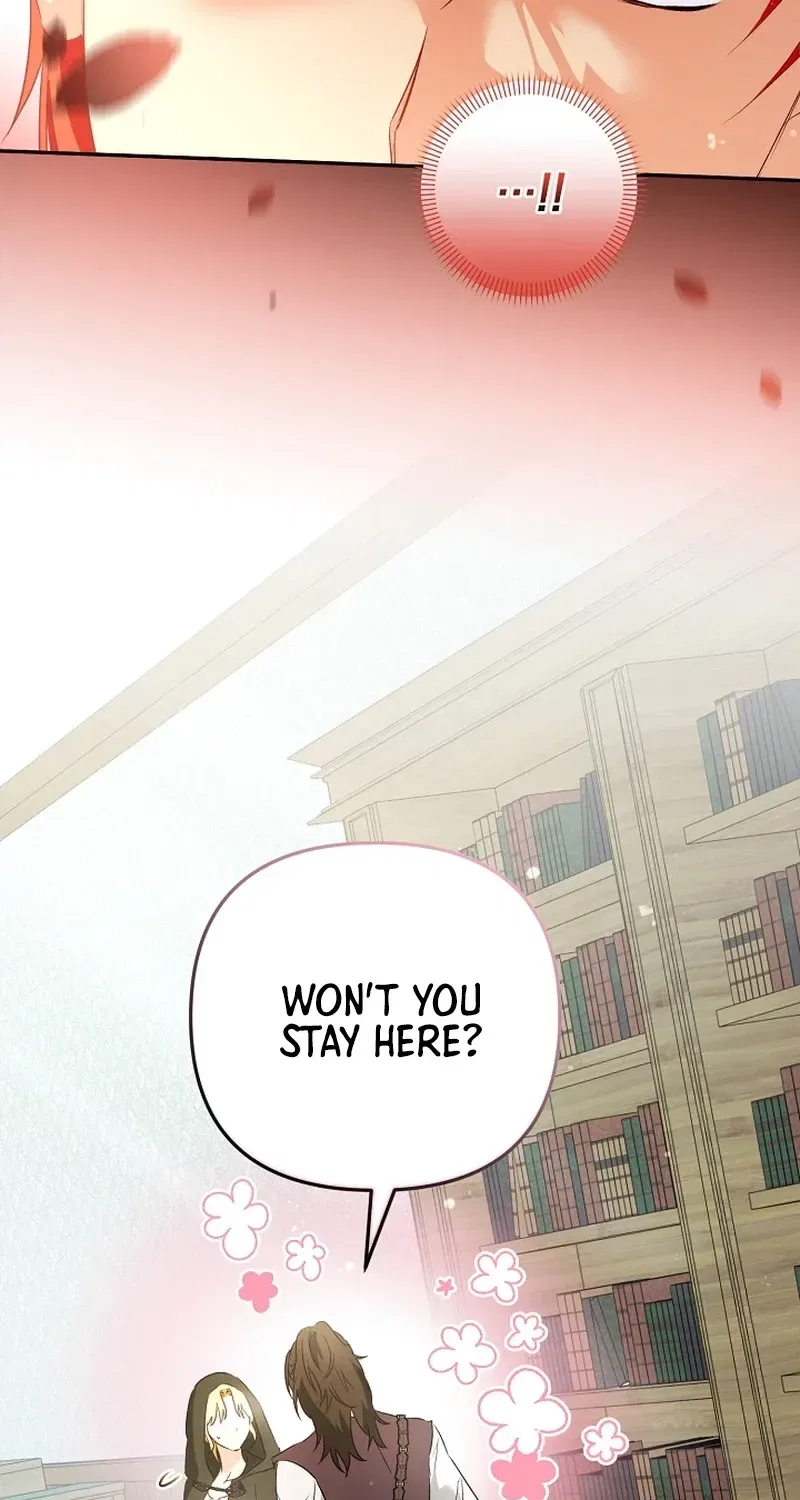 Stop Obsessing, Just Divorce Me! Chapter 35 – Page 21