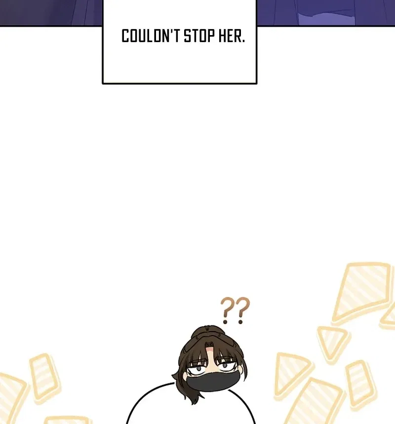 Stop Obsessing, Just Divorce Me! Chapter 35 – Page 27
