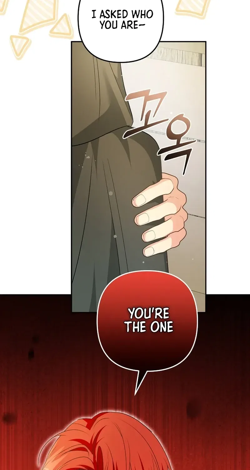Stop Obsessing, Just Divorce Me! Chapter 35 – Page 28