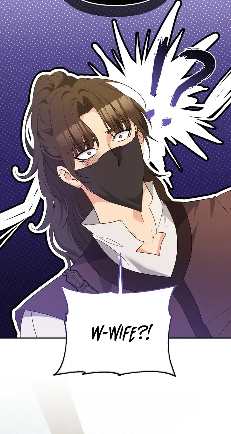 Stop Obsessing, Just Divorce Me! Chapter 35 – Page 30