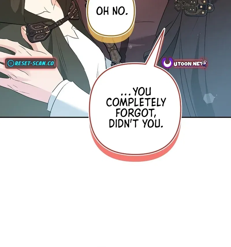 Stop Obsessing, Just Divorce Me! Chapter 35 – Page 32