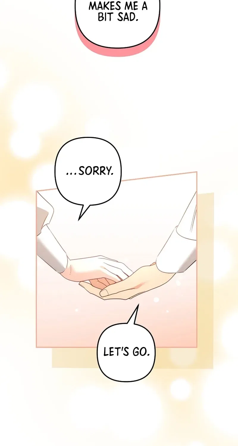 Stop Obsessing, Just Divorce Me! Chapter 35 – Page 34